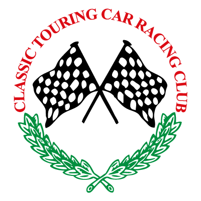 Racing Club, Logopedia