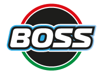 BOSS Touring Car Championship