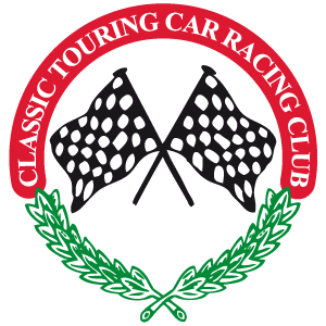 Classic Touring Car Racing Club logo