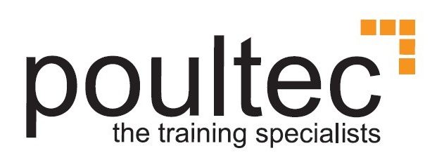 Poultec, the training specialists logo