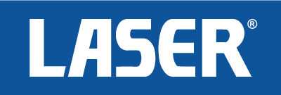 Laser-Logo Laser