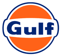 Gulf Oil logo