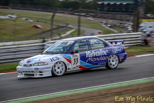 Super Touring Power: the full rundown - CTCRC