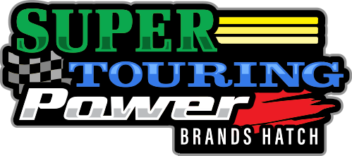 Super Touring Power logo