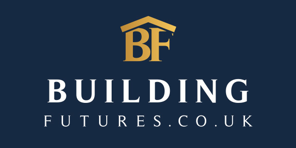 Building Futures logo