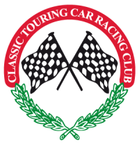 Classic Touring Car Racing Club logo