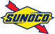 Sunoco logo